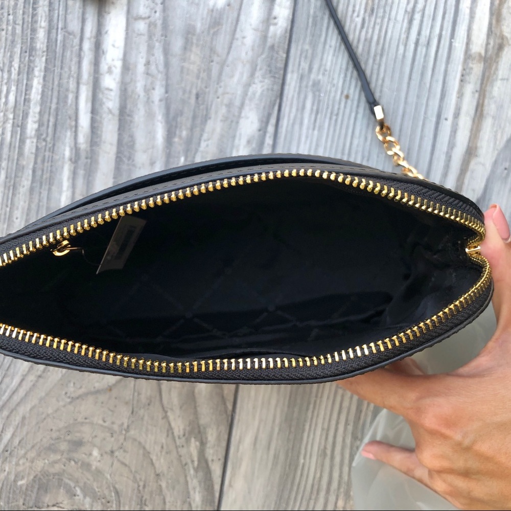 Michael Kors Cindy Crossbody Bag NWT - Picture 7 of 9